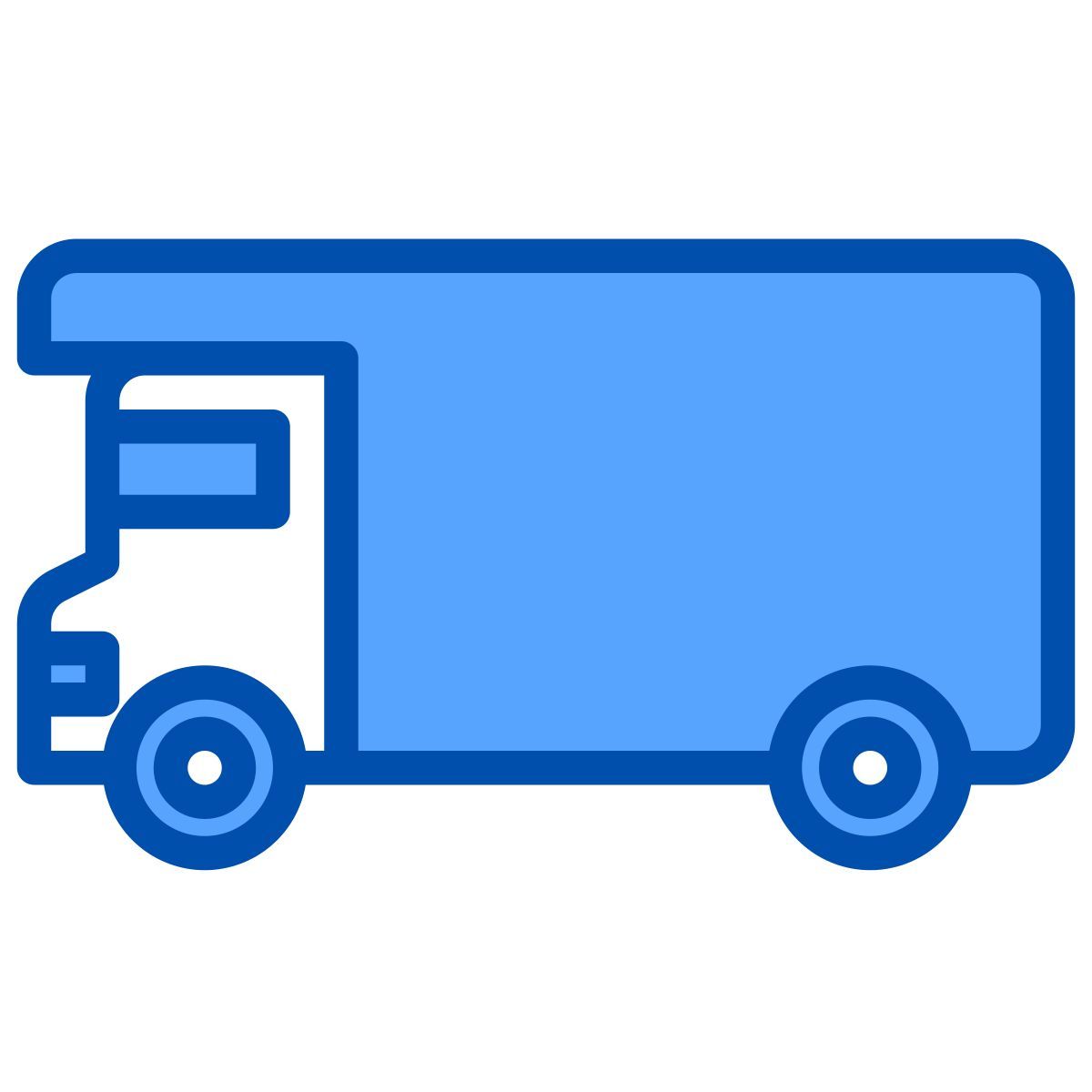 camión icon