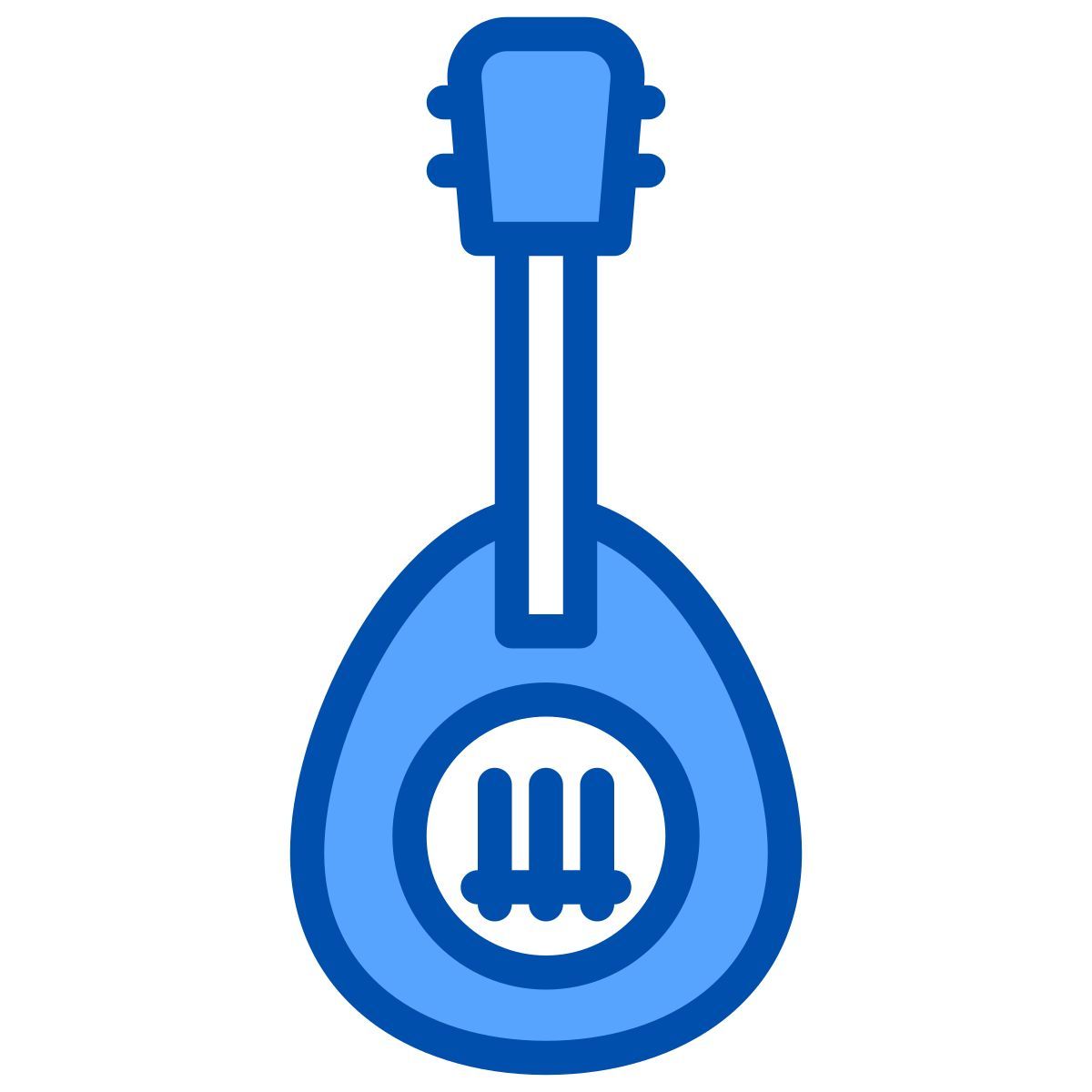 ukulele icon