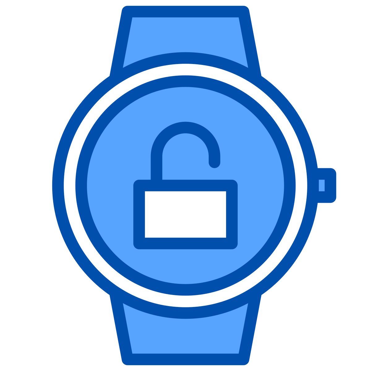 entsperren 2 icon