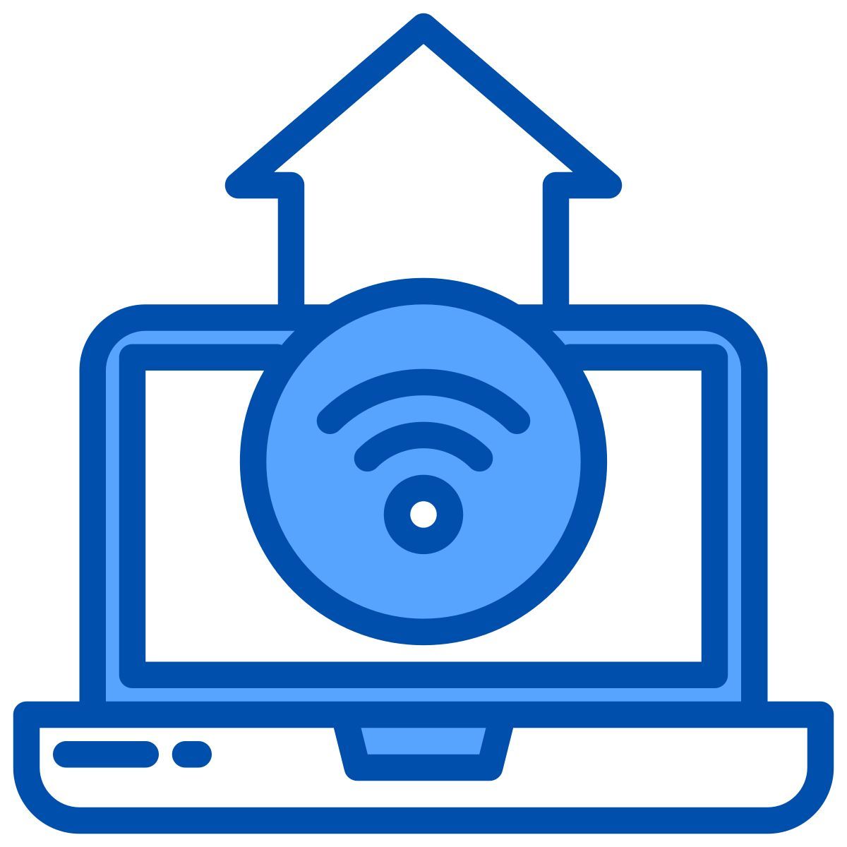 caricare icon