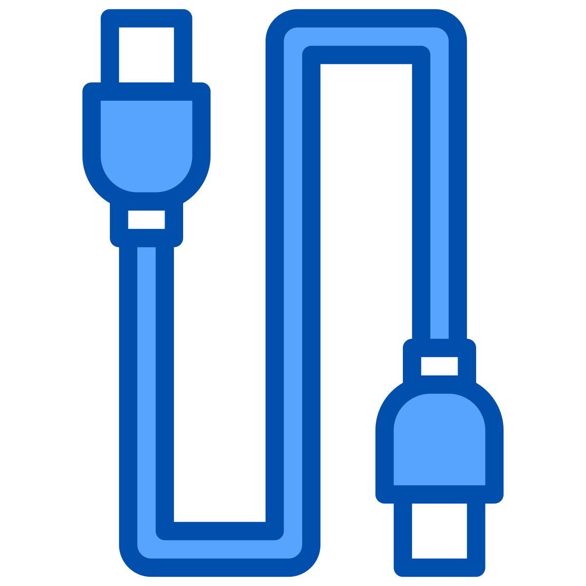 usb icon
