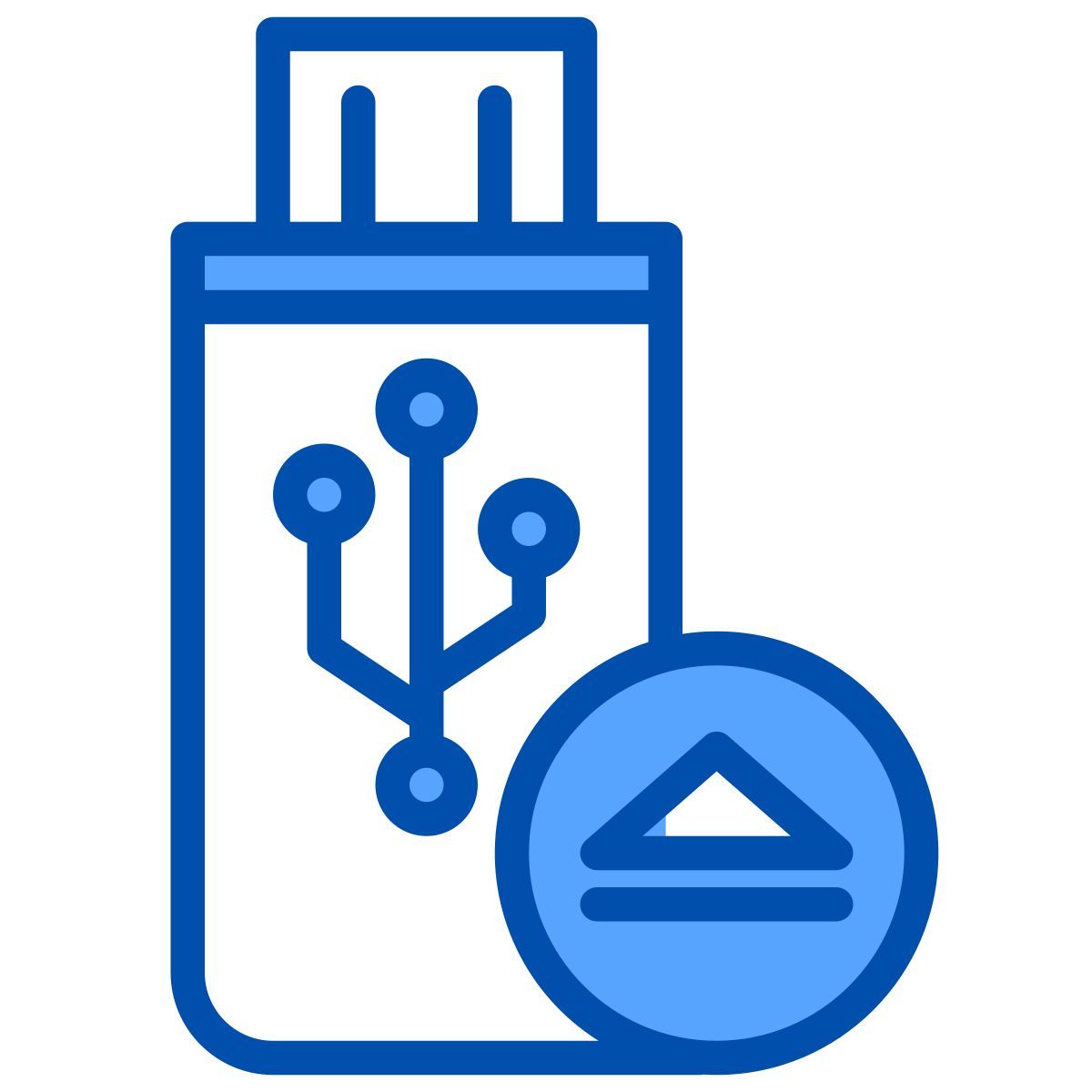 usb icon