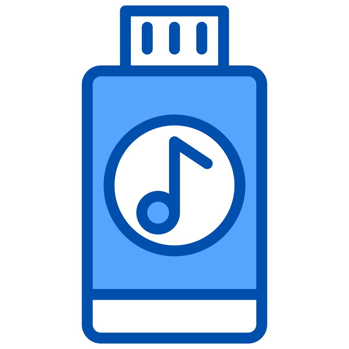 usb icon