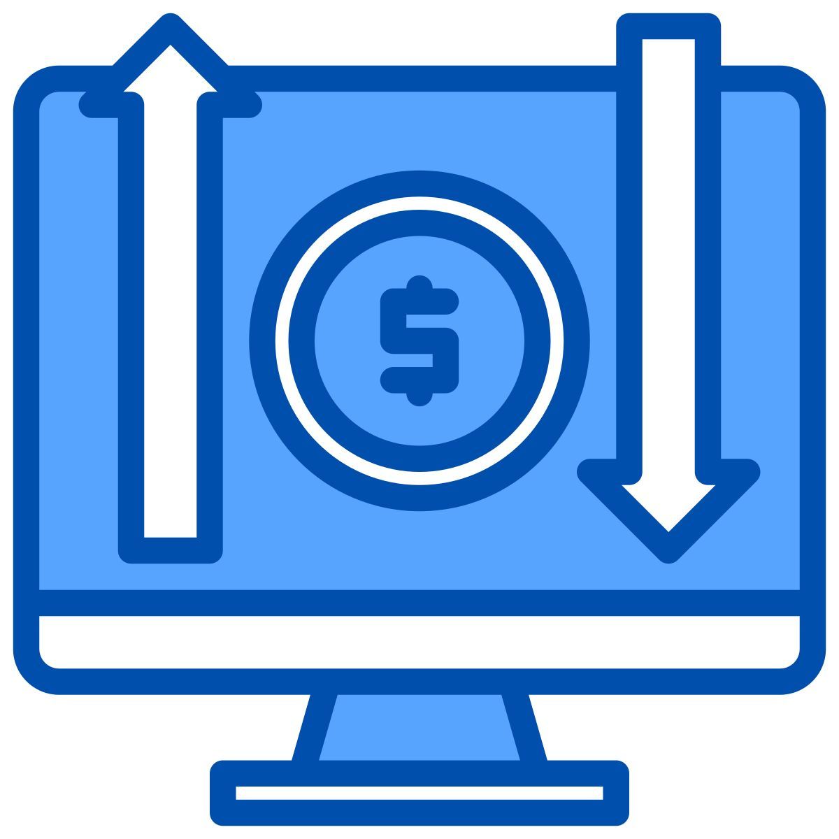 value icon