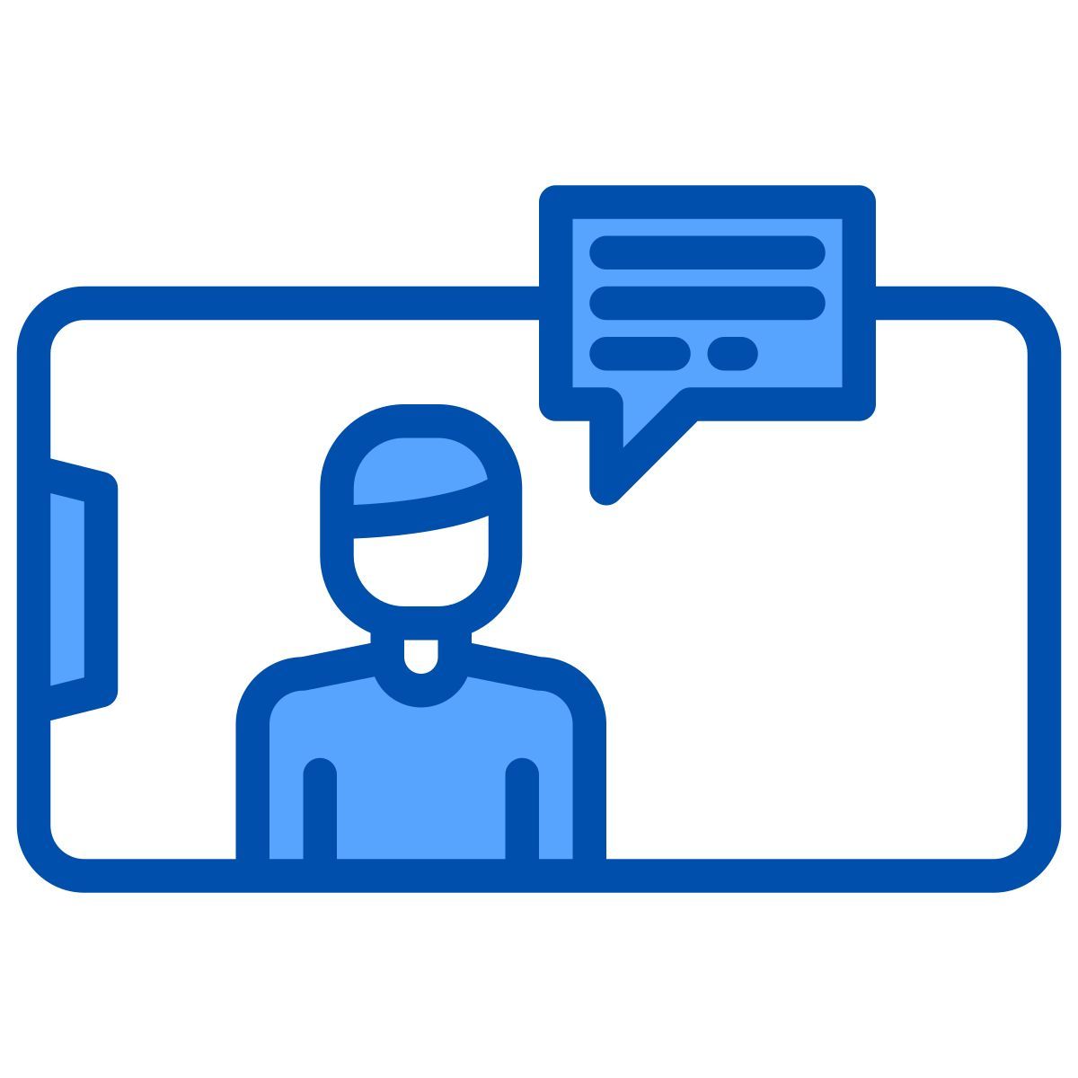 videoanruf icon