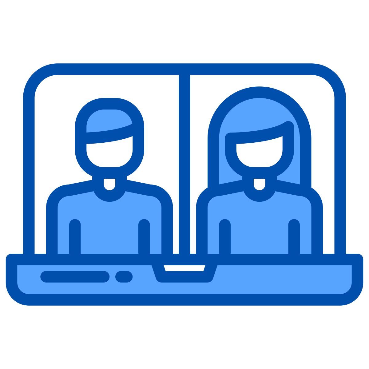 videoanruf icon