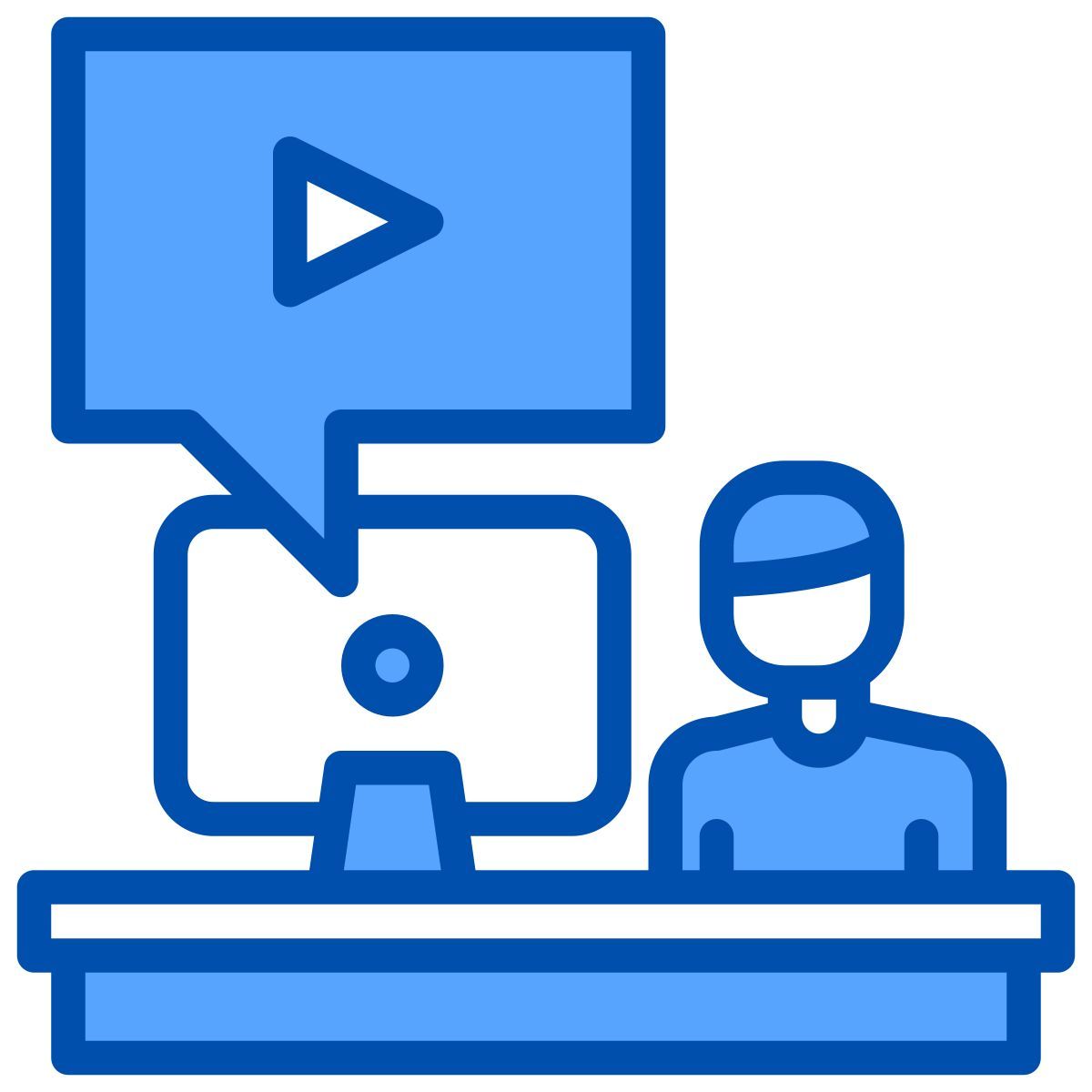 videokonferenz icon