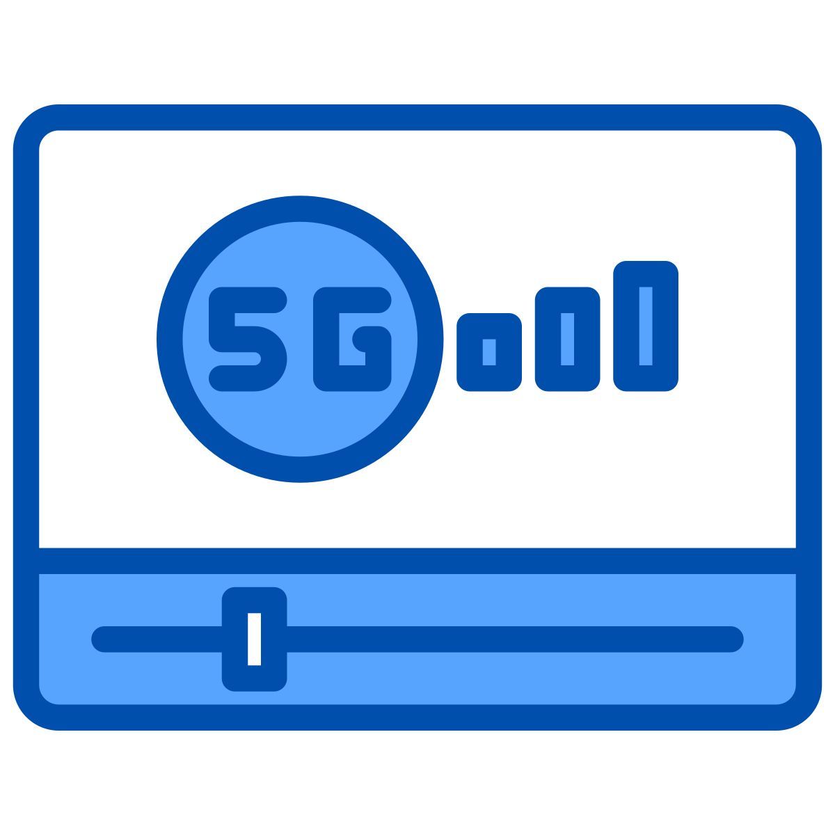 video player icon