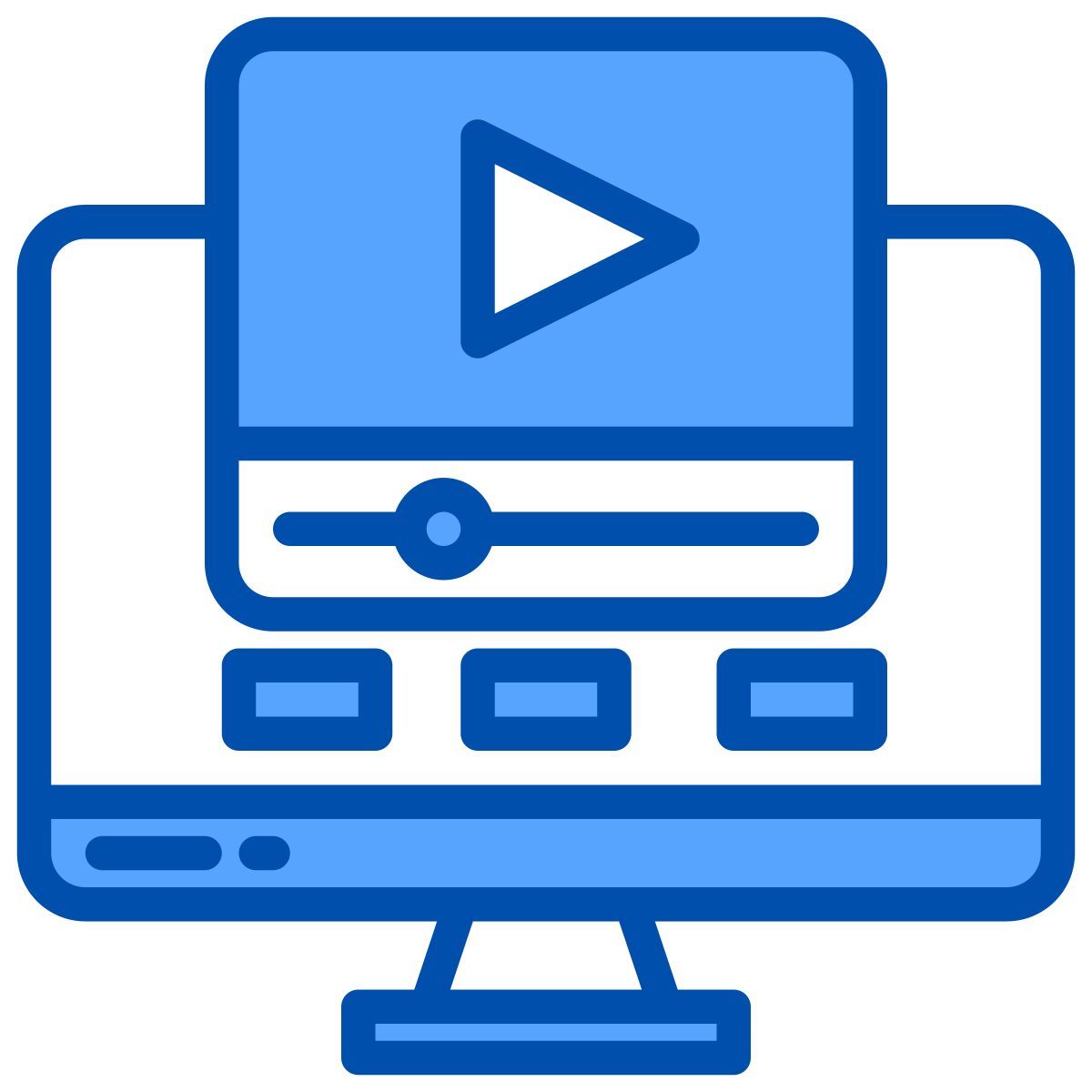 video icon