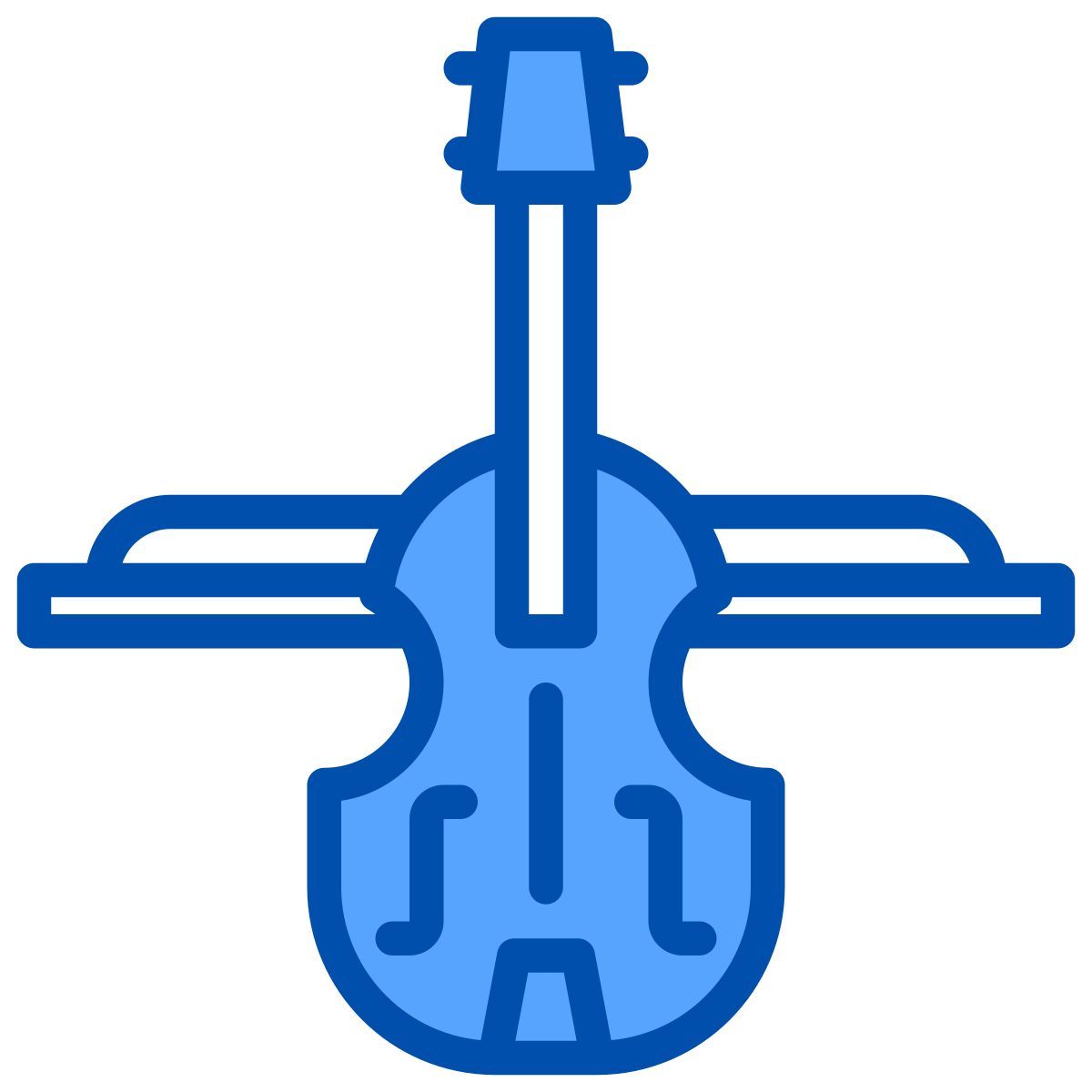 violín icon