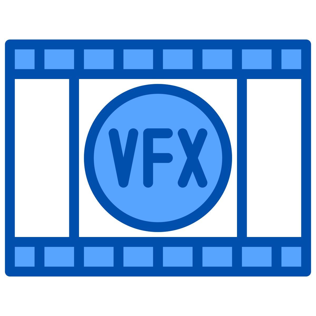 visual effect icon