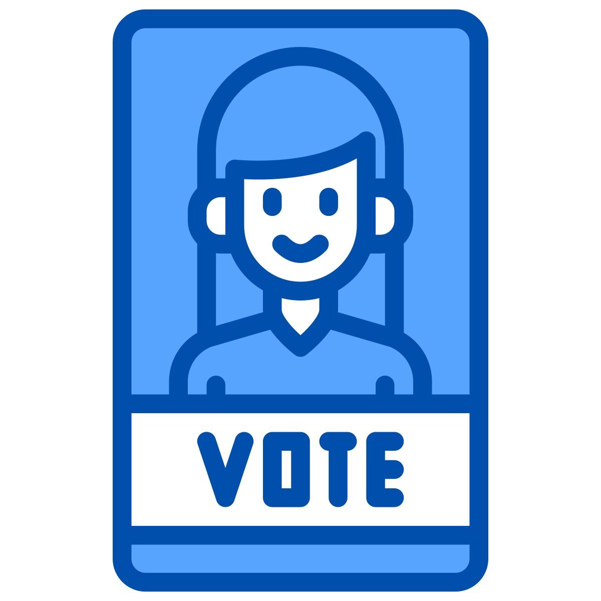 vote icon