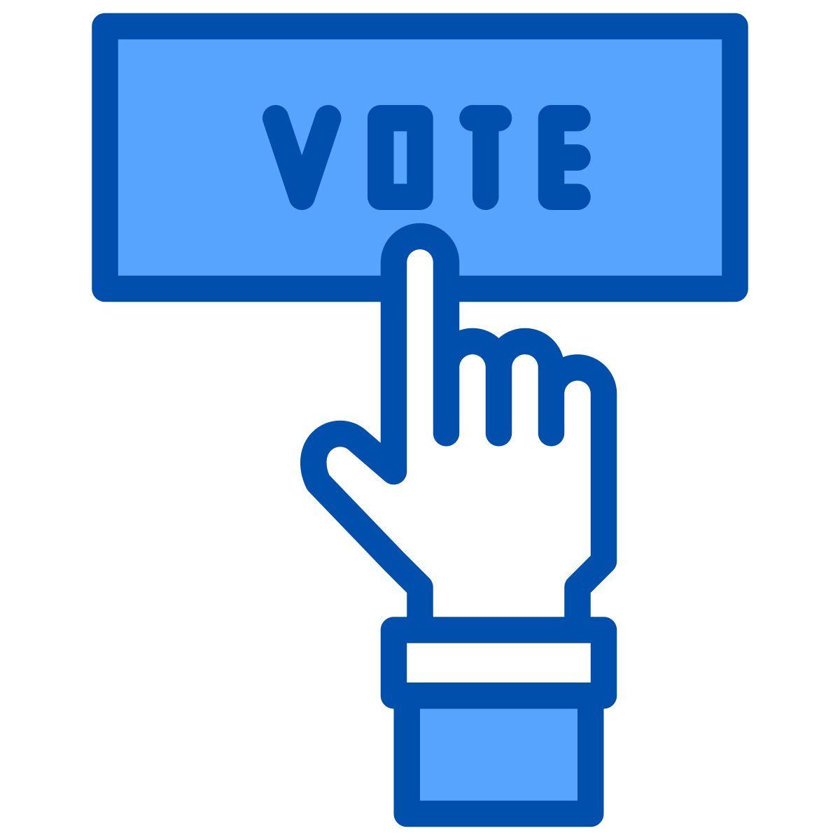 voting icon