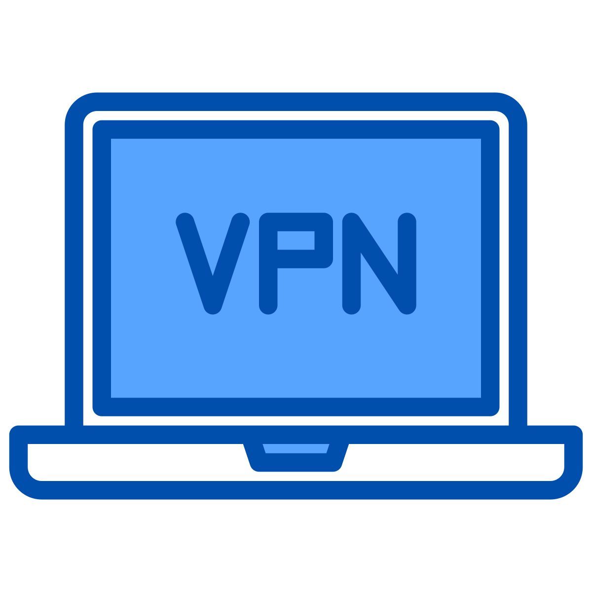VPN icon