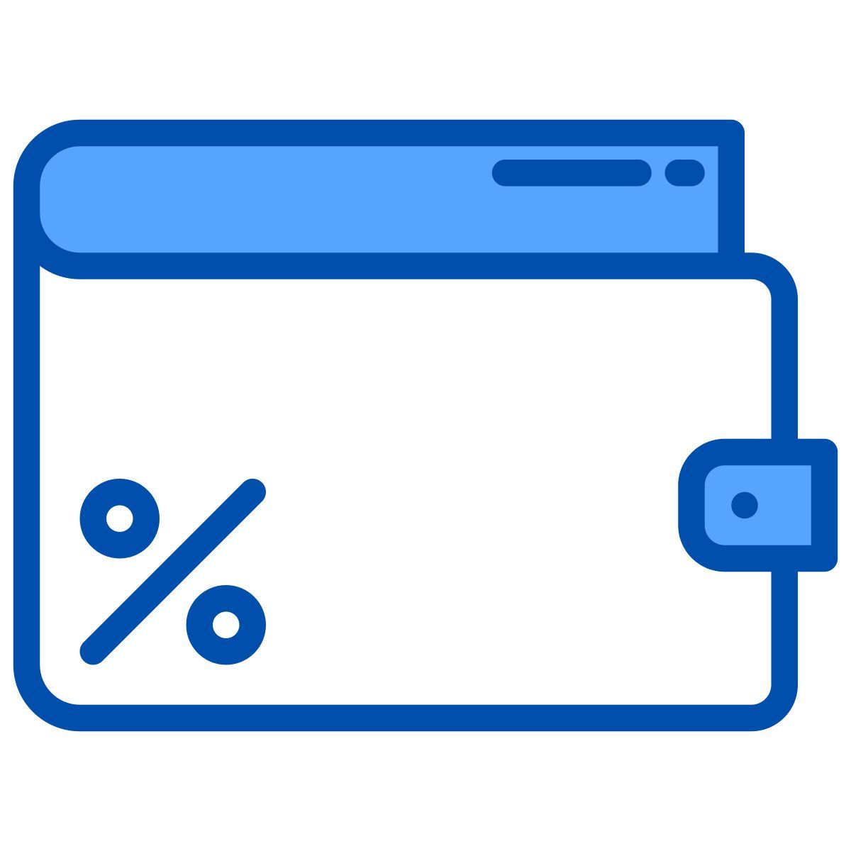 wallet icon