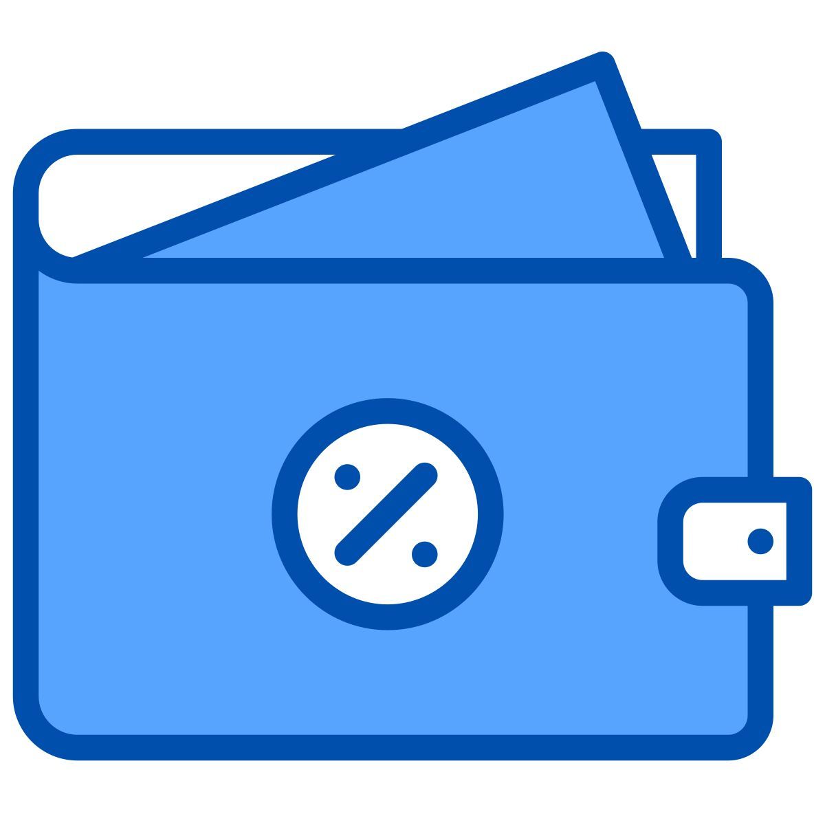 wallet icon