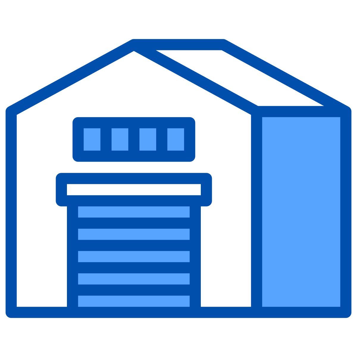 almacén icon