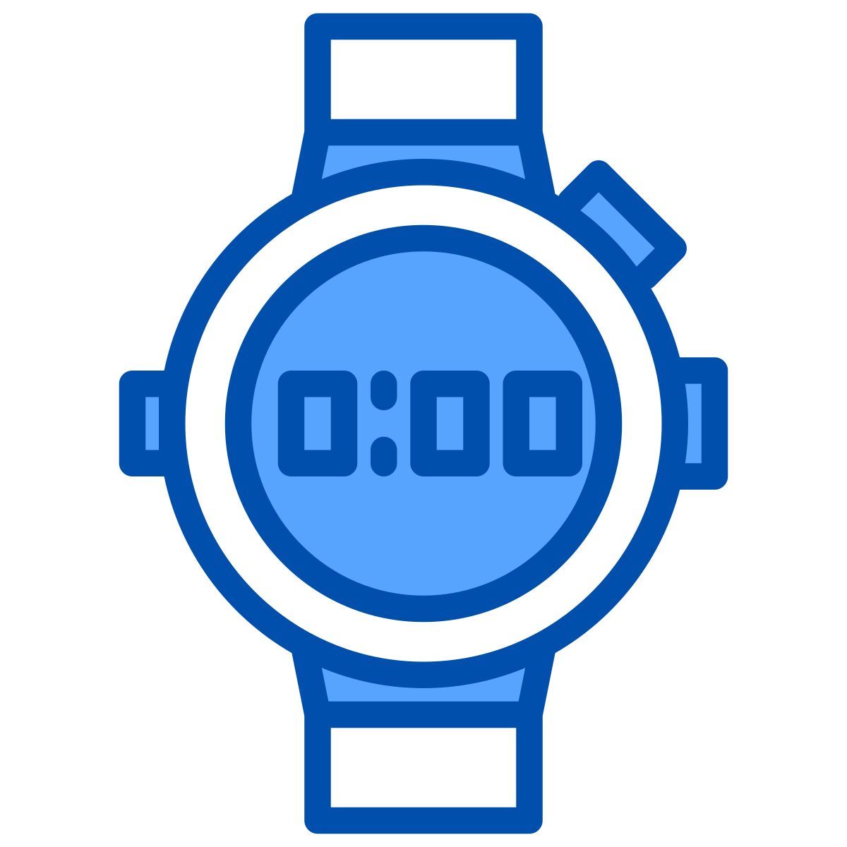 watch icon