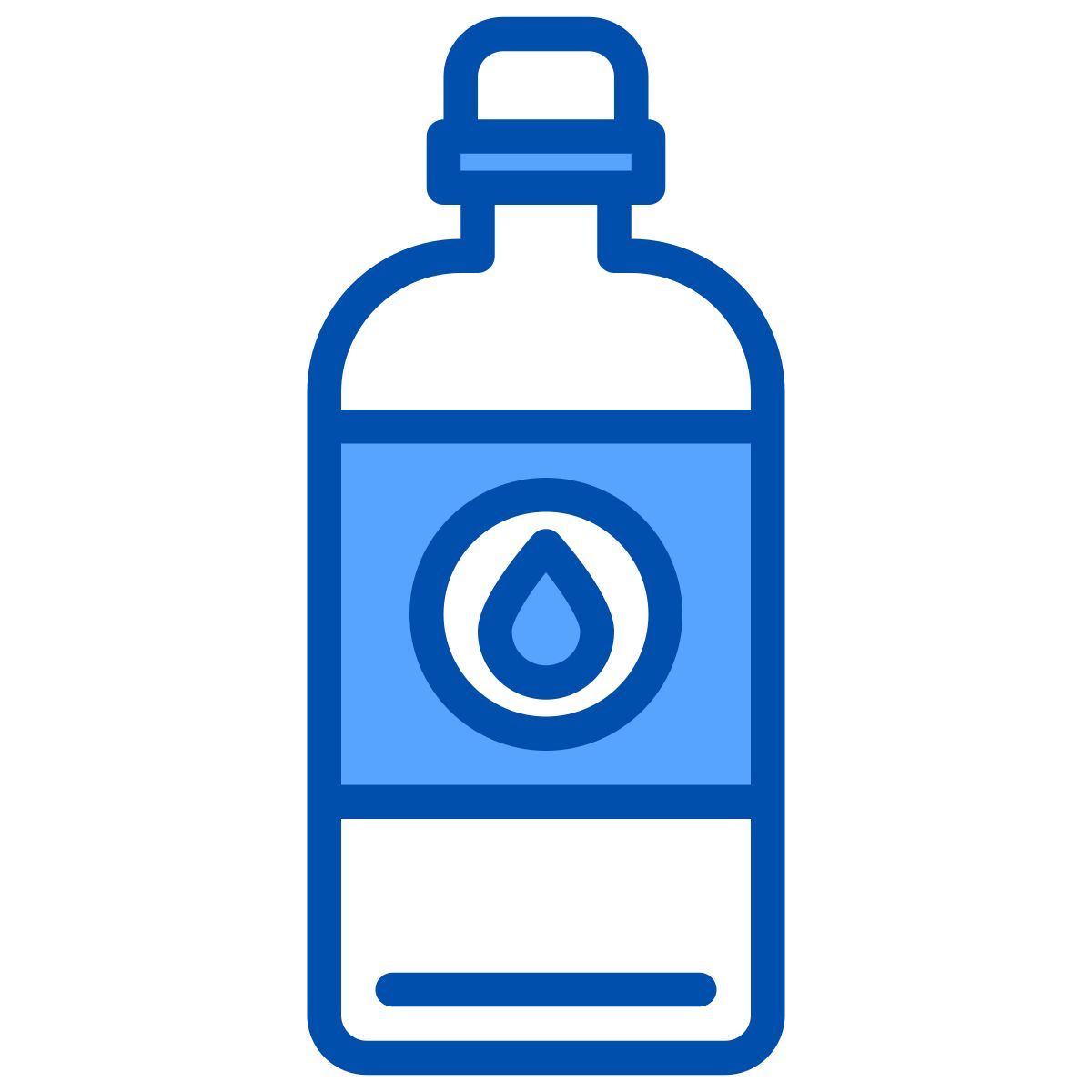 água icon
