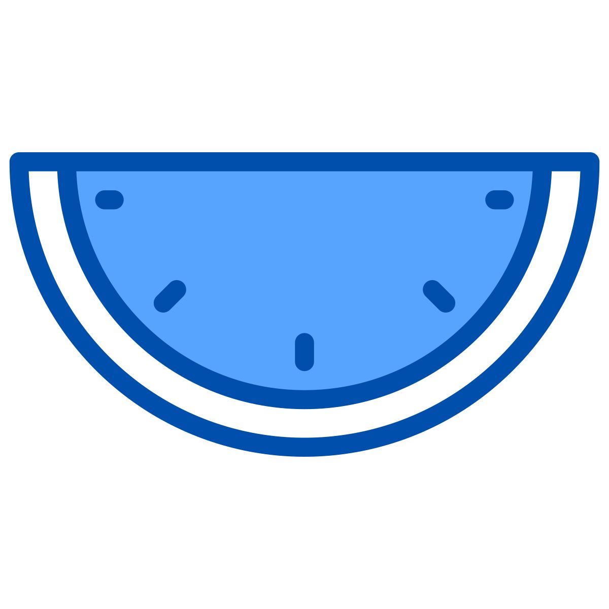 sandía icon