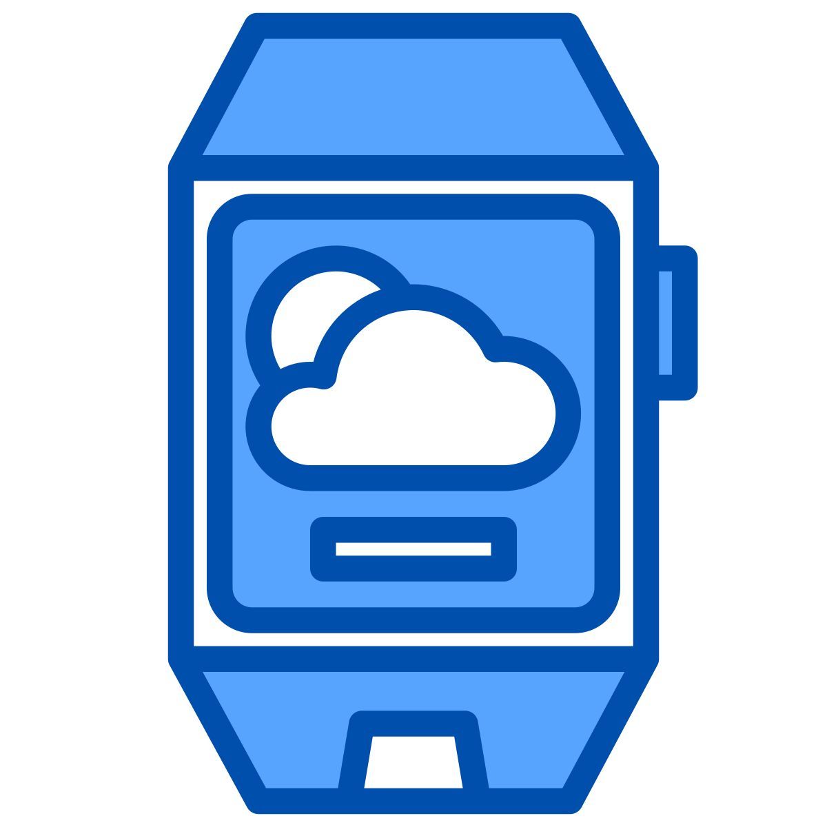 weather app icon