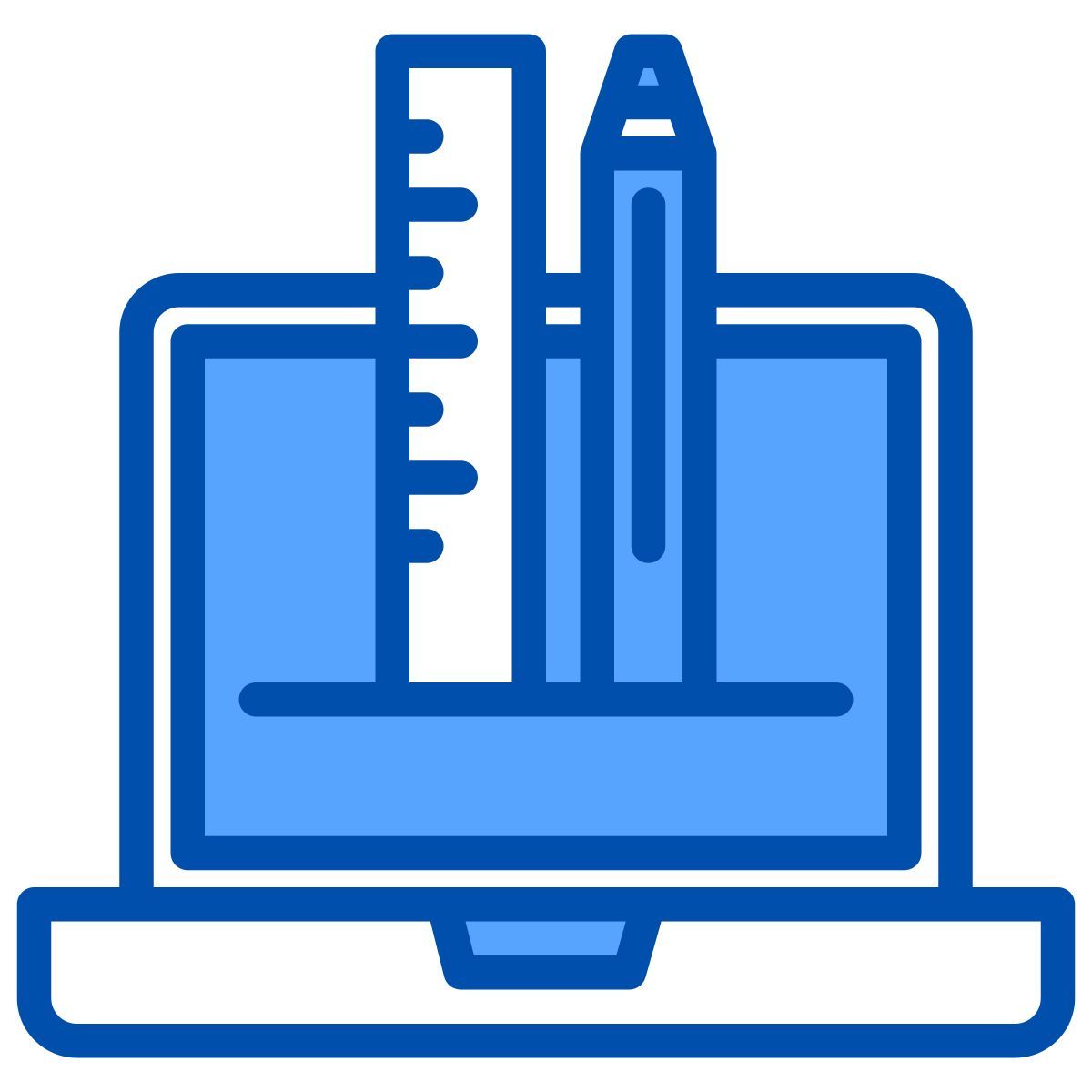 web design icon