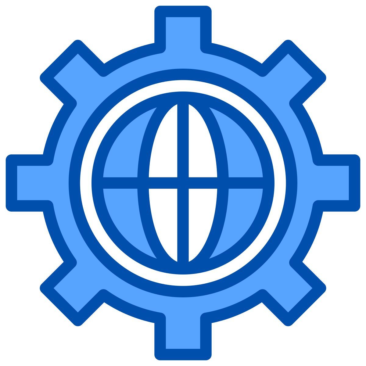 webentwicklung icon