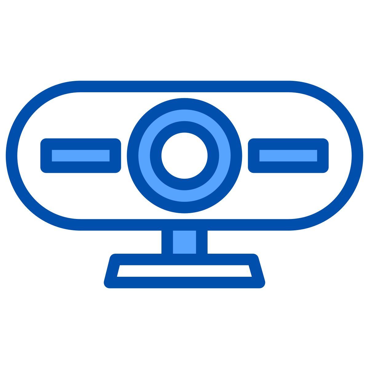 webcam icon