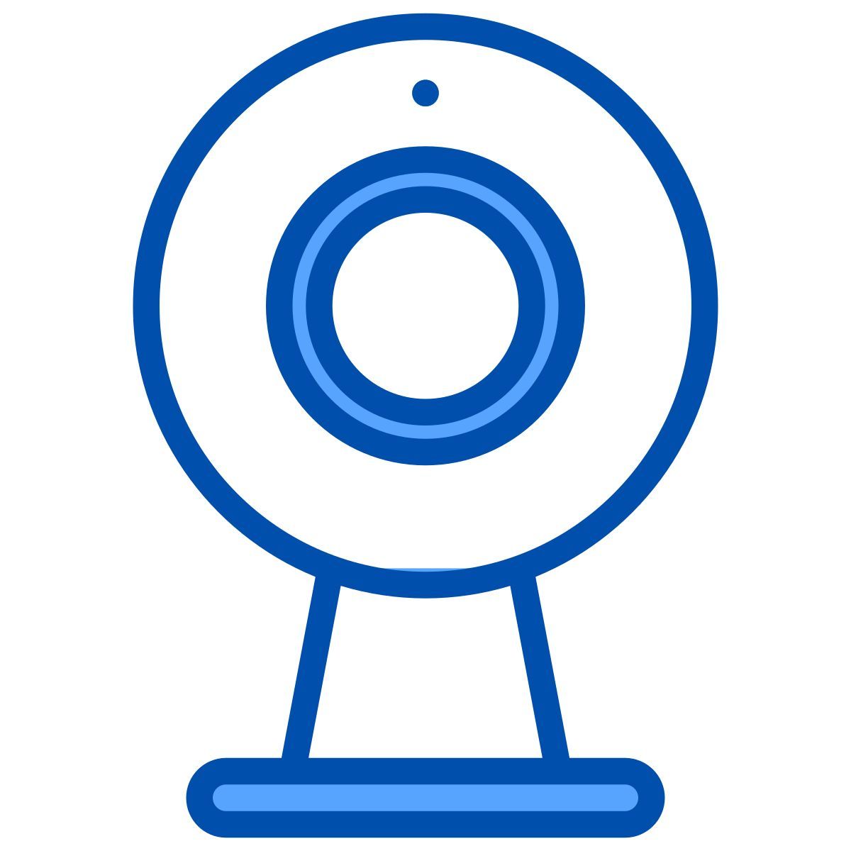 webcam icon