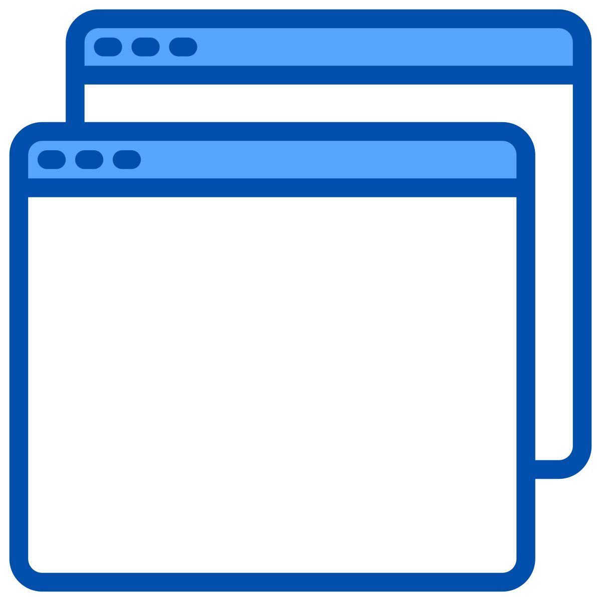 域 icon