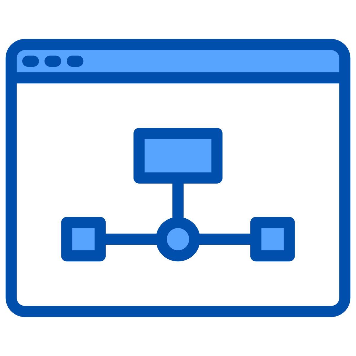 域 icon