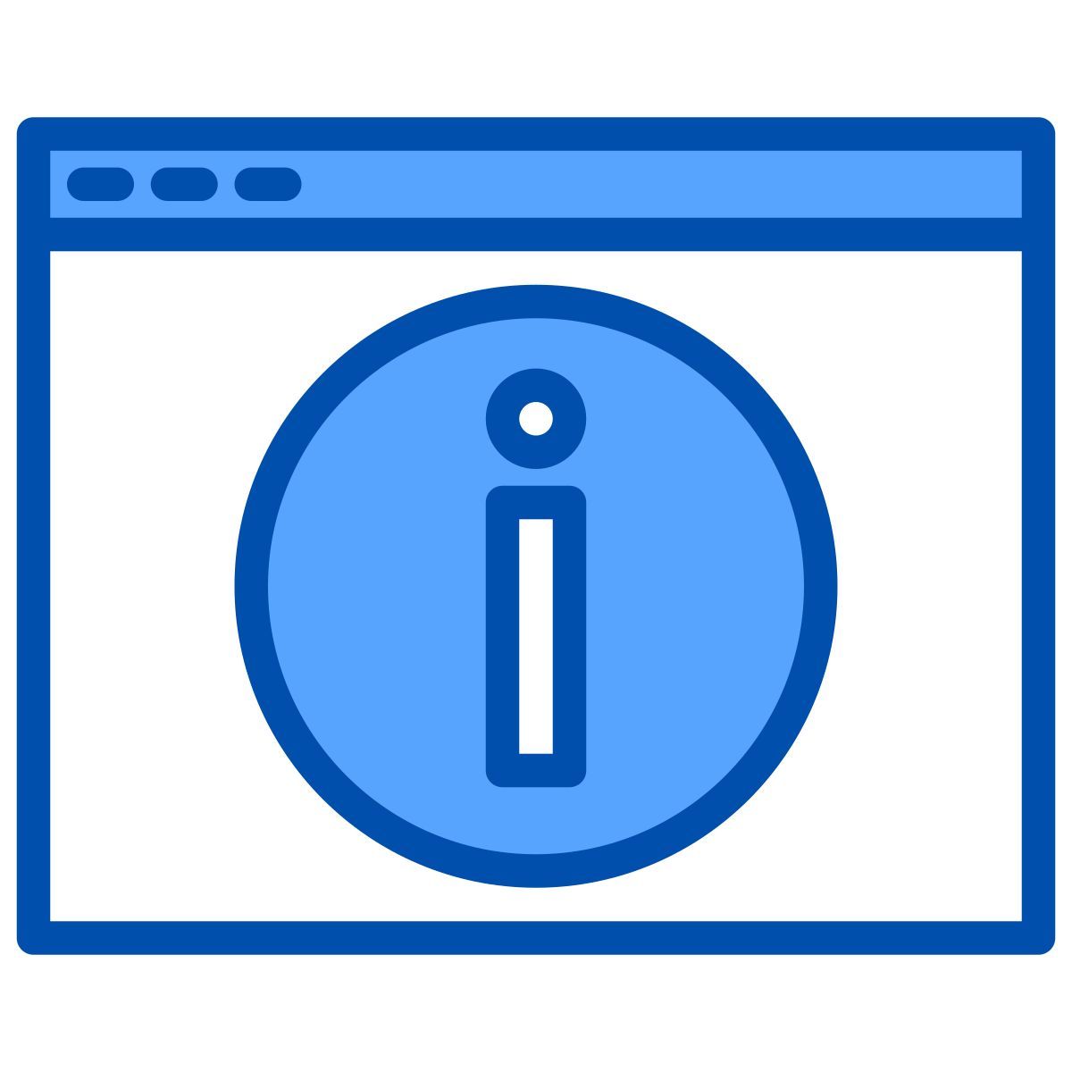 dominio icon