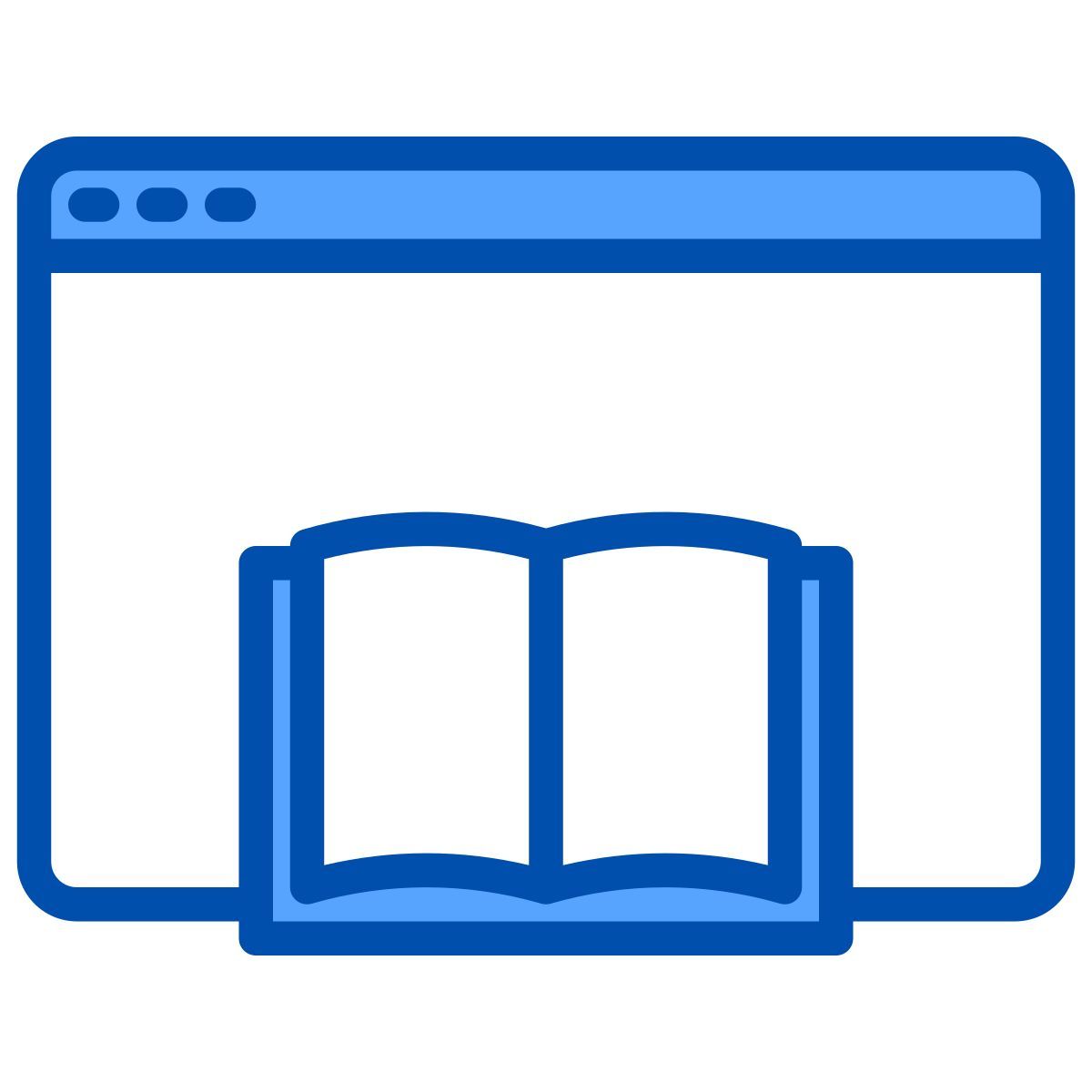 domínio icon