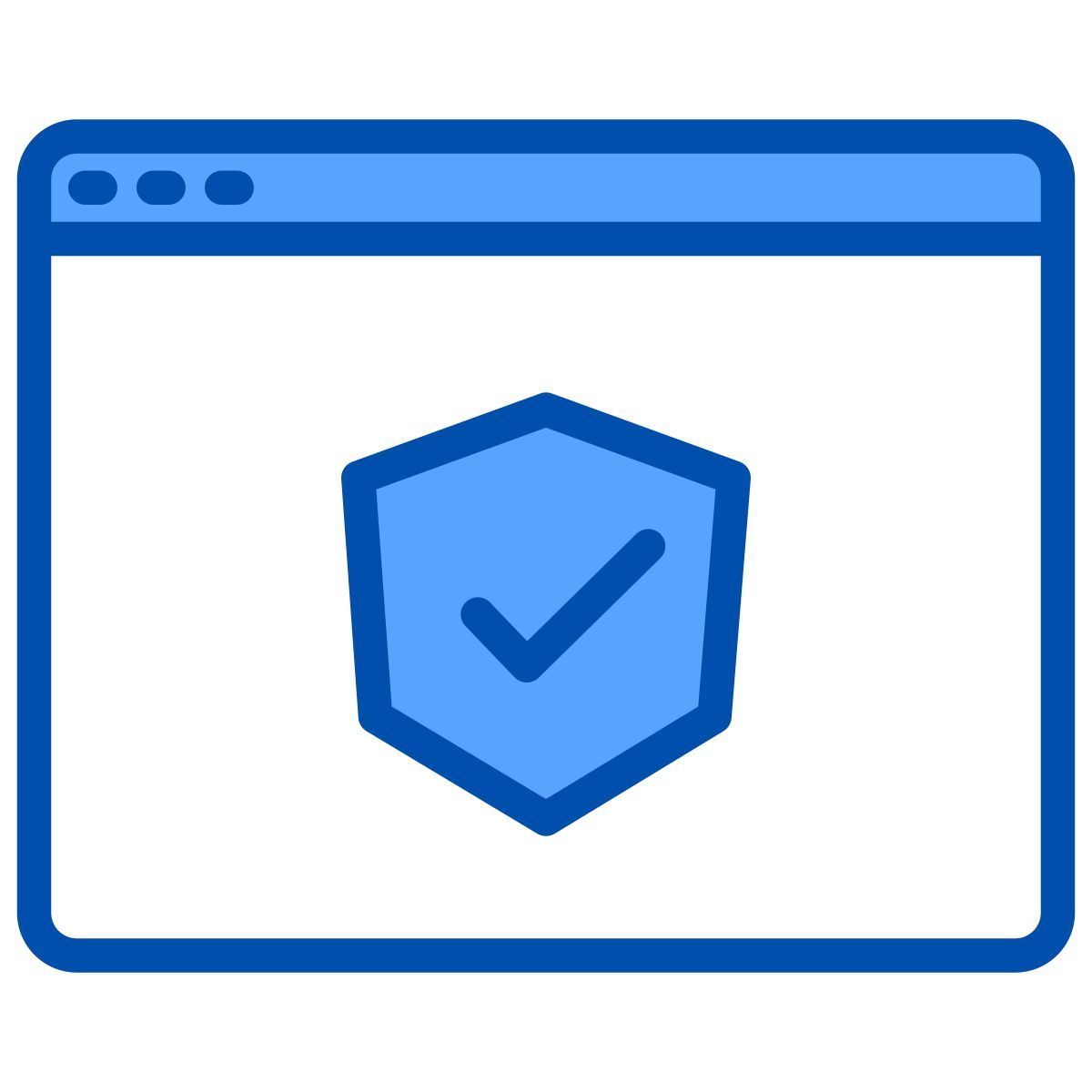 域 icon
