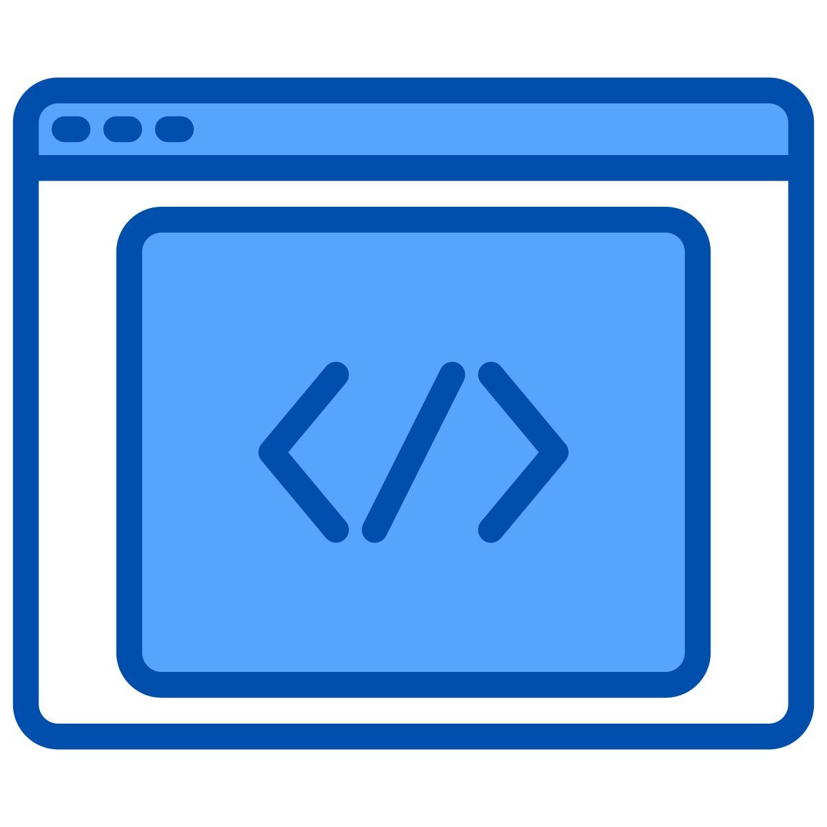 domain icon
