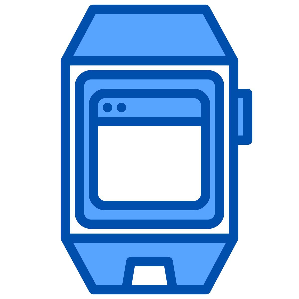 domain icon