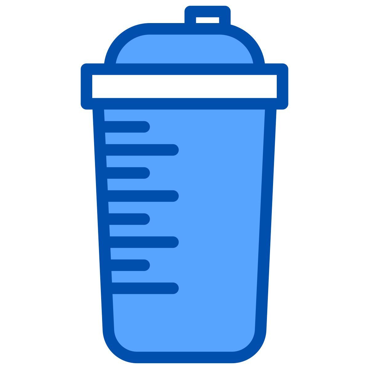 shaker icon