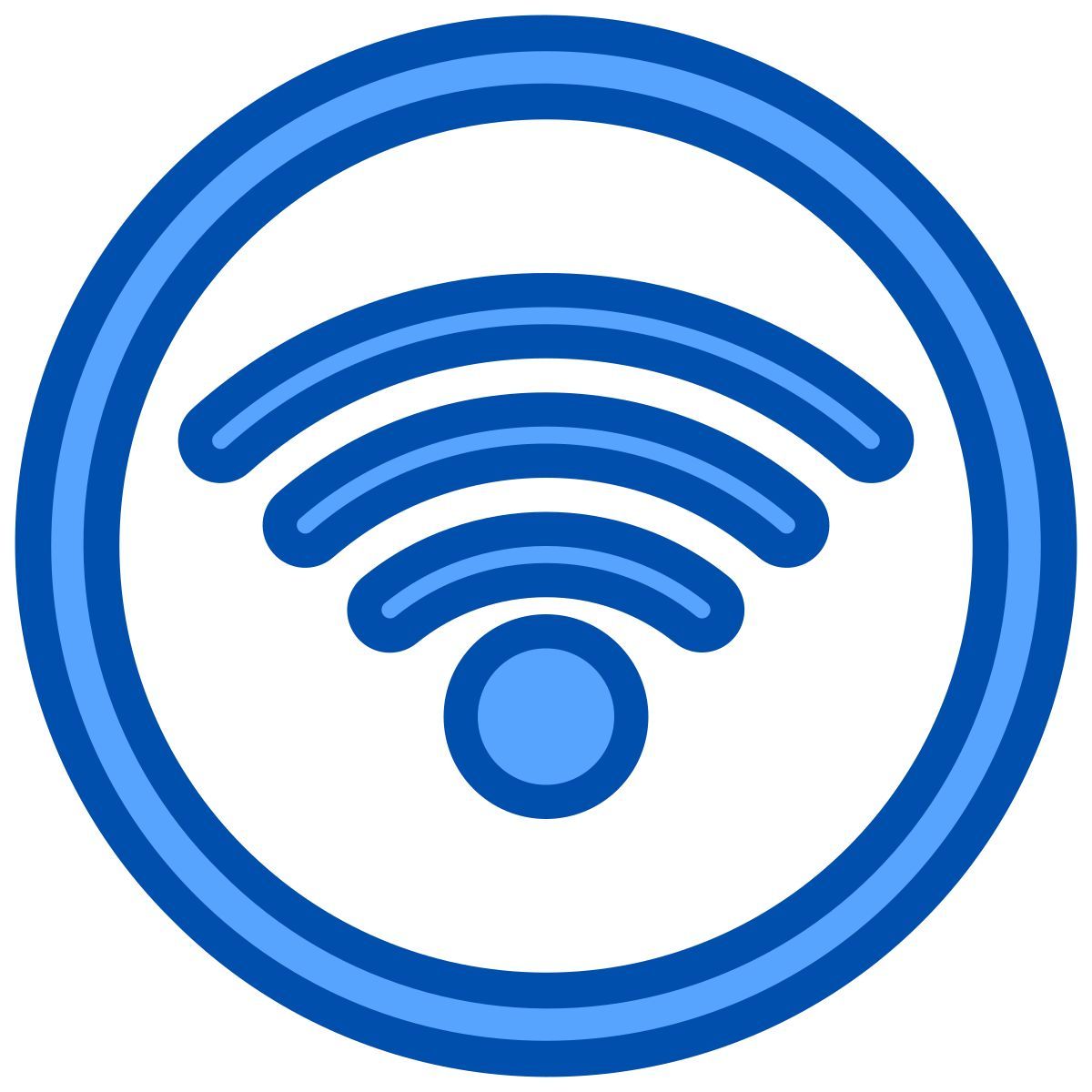wifi icon