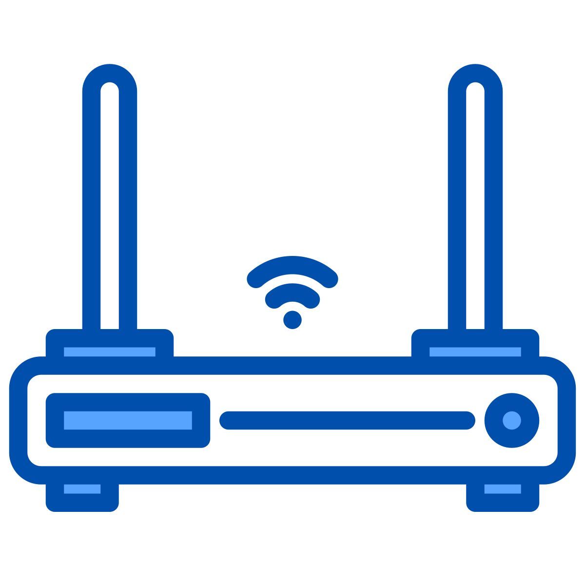 roteador wifi icon