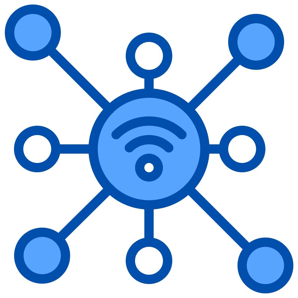 wifi icon
