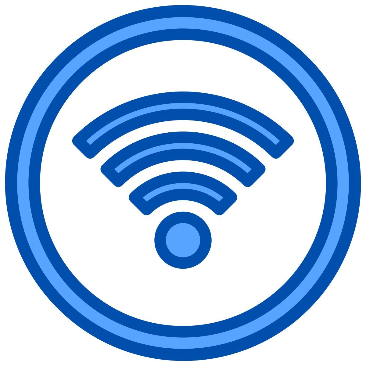 wifi icon