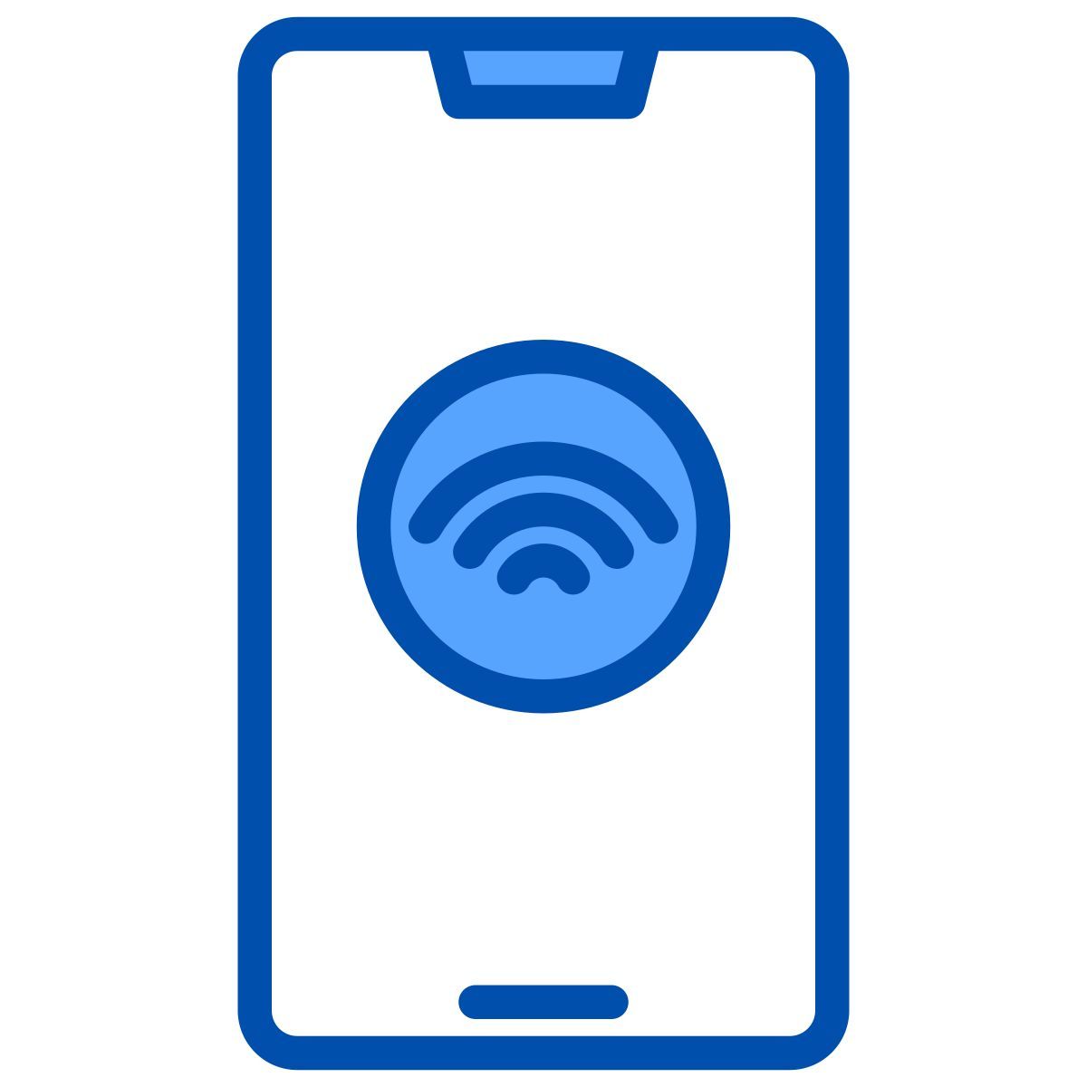 wifi icon