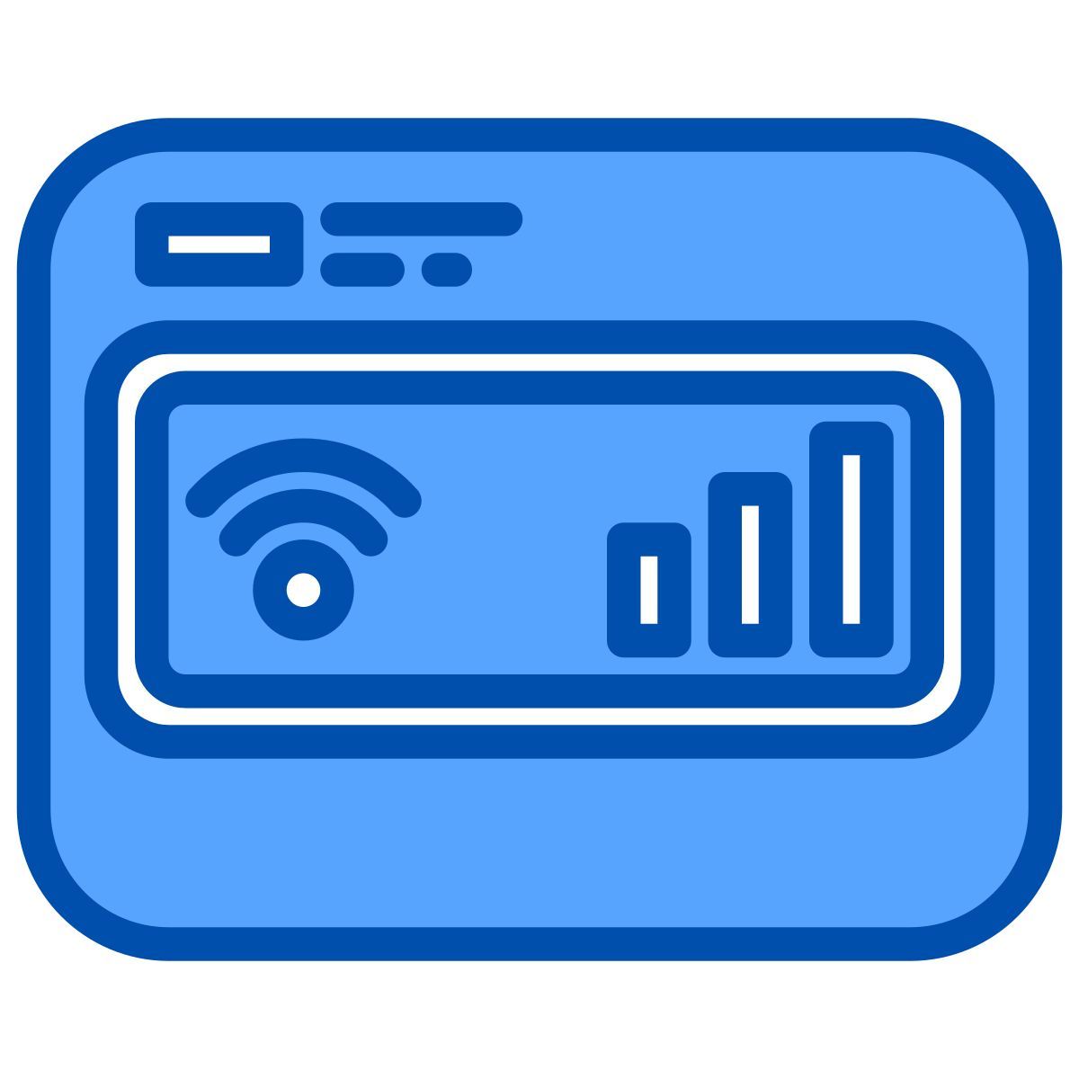 wifi icon