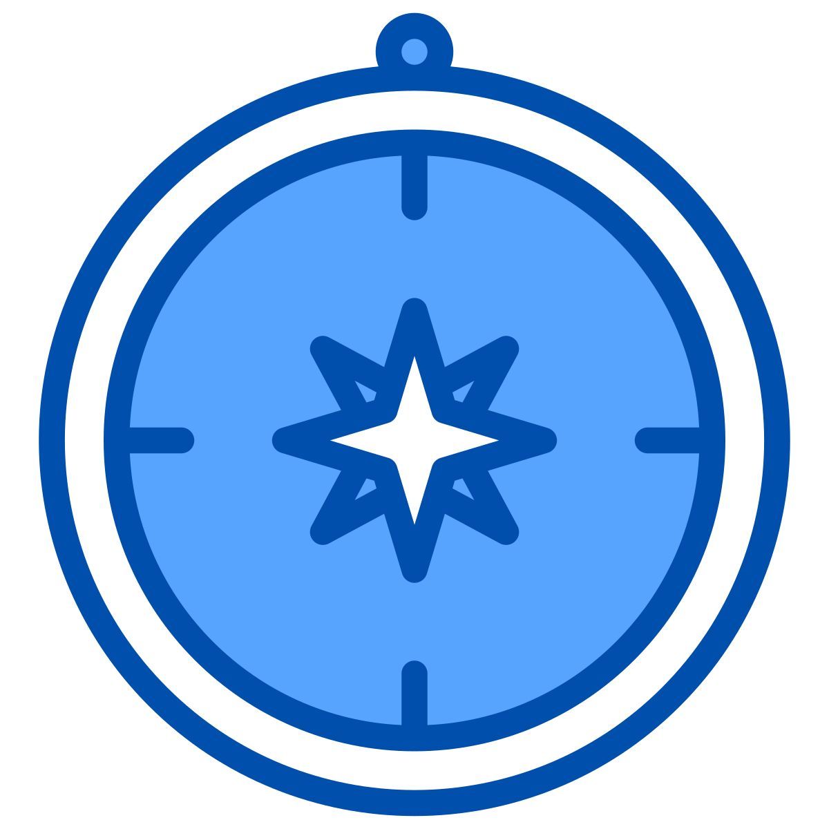 风向图 icon