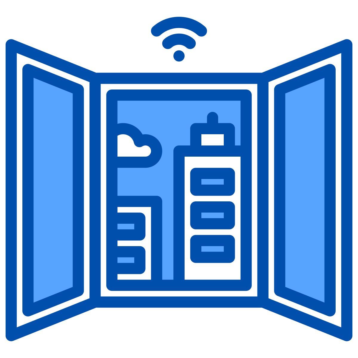 window icon