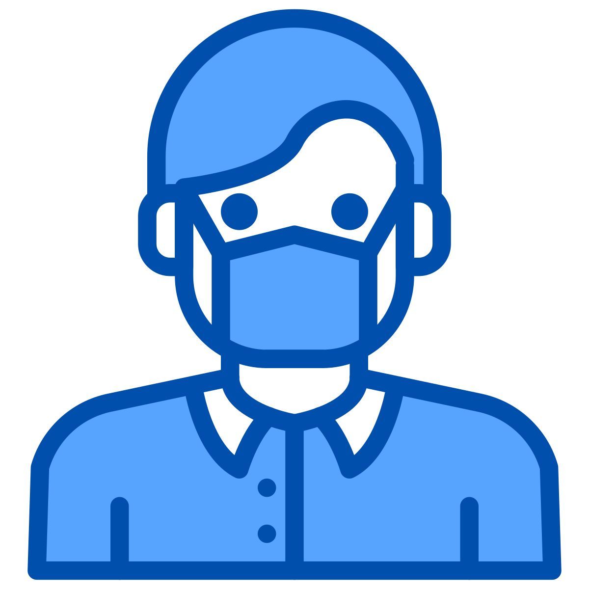 worker icon