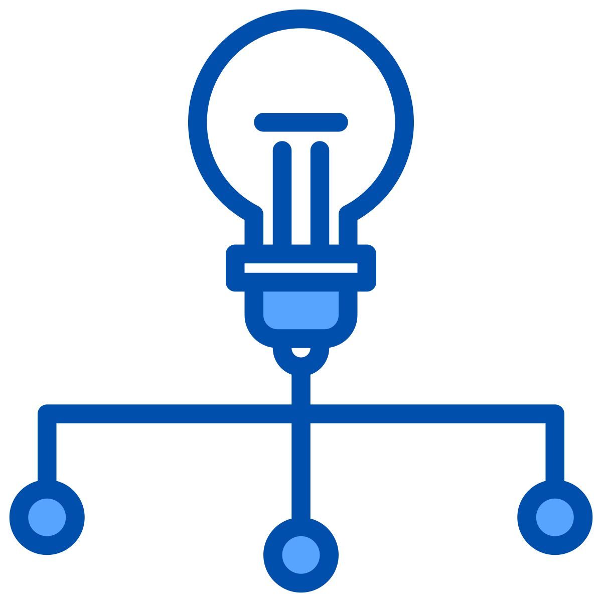 flujo de trabajo icon