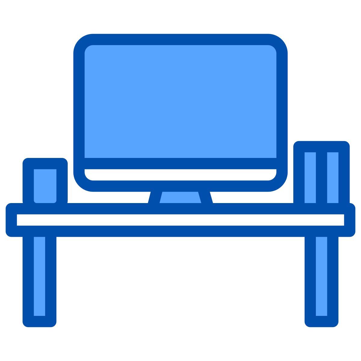 no computador icon