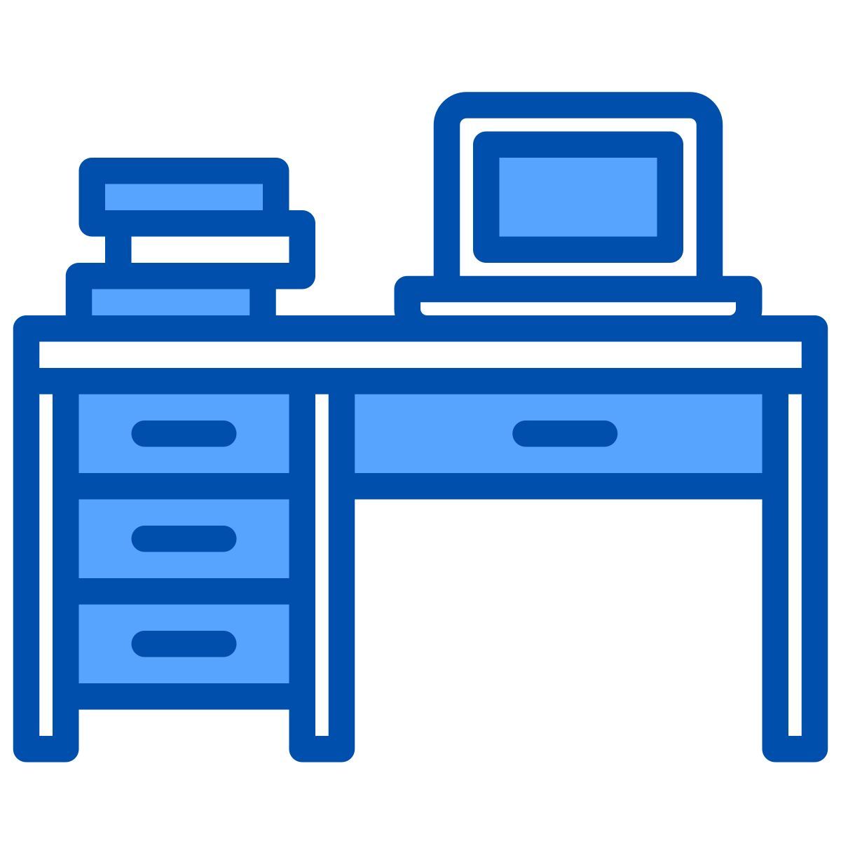al computer icon