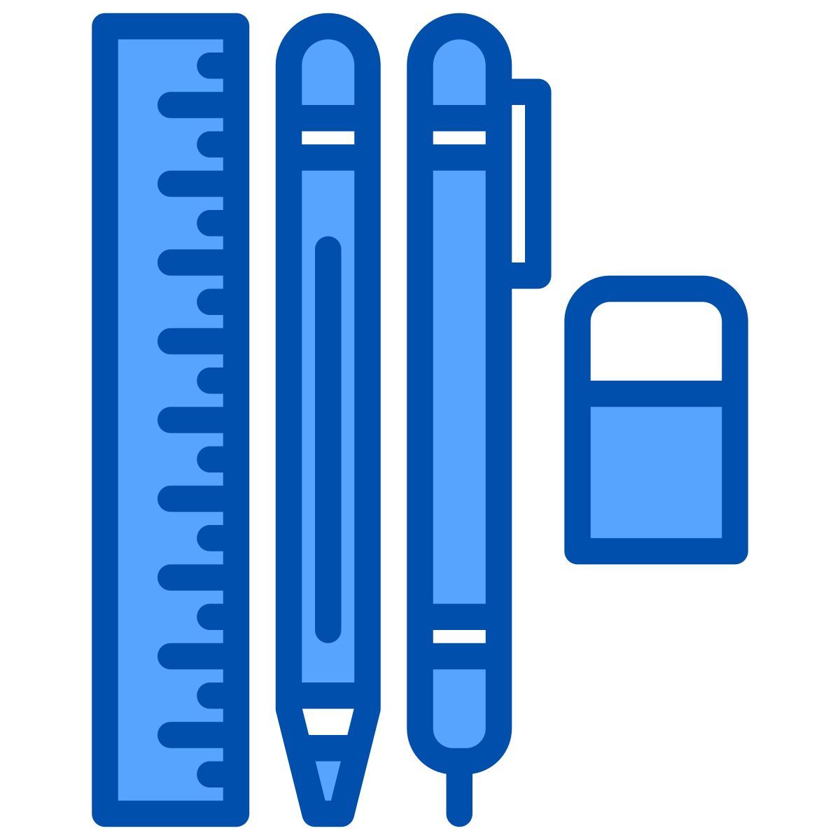 writing tools icon